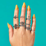 Chimera Ring