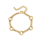 Cipher Bracelet