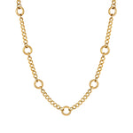 Cipher Necklace