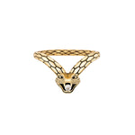 Cobra Ring