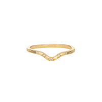 Comet Ring