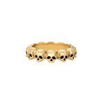 Continuum Ring