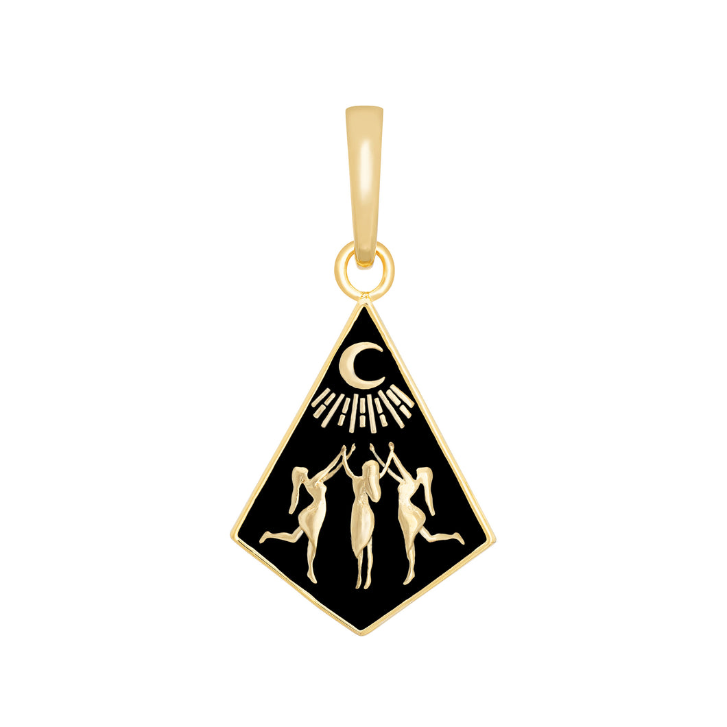 Coven Charm