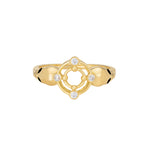 Crop Circles Ring