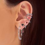 Dagger Hoops