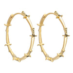 Dagger Hoops