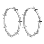 Dagger Hoops