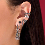 Nyx Earrings