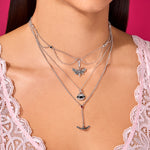 Darkling Necklace