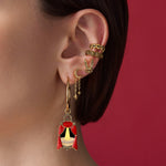 Revelry Studs