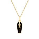 Eternal Necklace