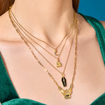 Eternal Necklace