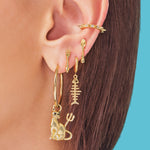 Solara Hoops