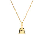 Grave Necklace