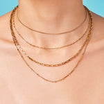 Sera Necklace