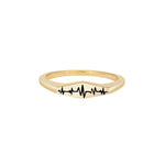 Heartbeat Ring