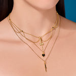 Heartbreaker Necklace