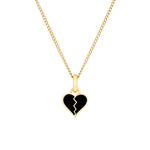 Heartbreaker Necklace
