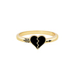 Heartbreaker Ring
