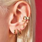 Luna Hoops
