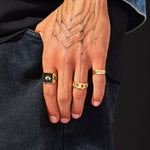 Morpheus Ring