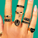 Little Rooms Jackpot Ring