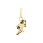 Knight Charm