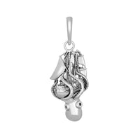 Kraken Charm