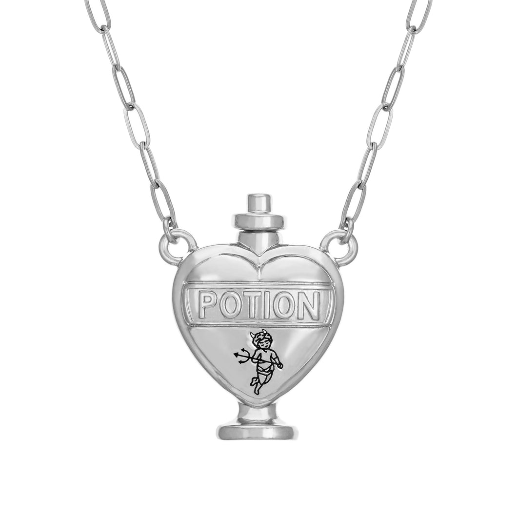 Love Potion Necklace