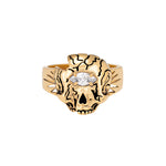 Monolith Ring