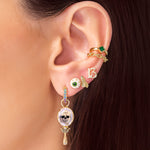 Monster Vision Studs