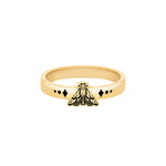 Moth Ring