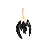 Mothman Charm