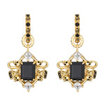 Nightfall Earrings