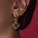 Nightfall Earrings