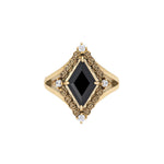 Noir Ring