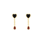 Nyx Earrings