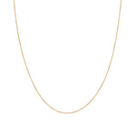 Omega Necklace