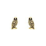 Owl Studs