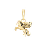 Pegasus Charm