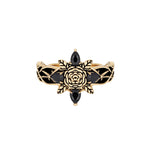 Phantom Rose Ring