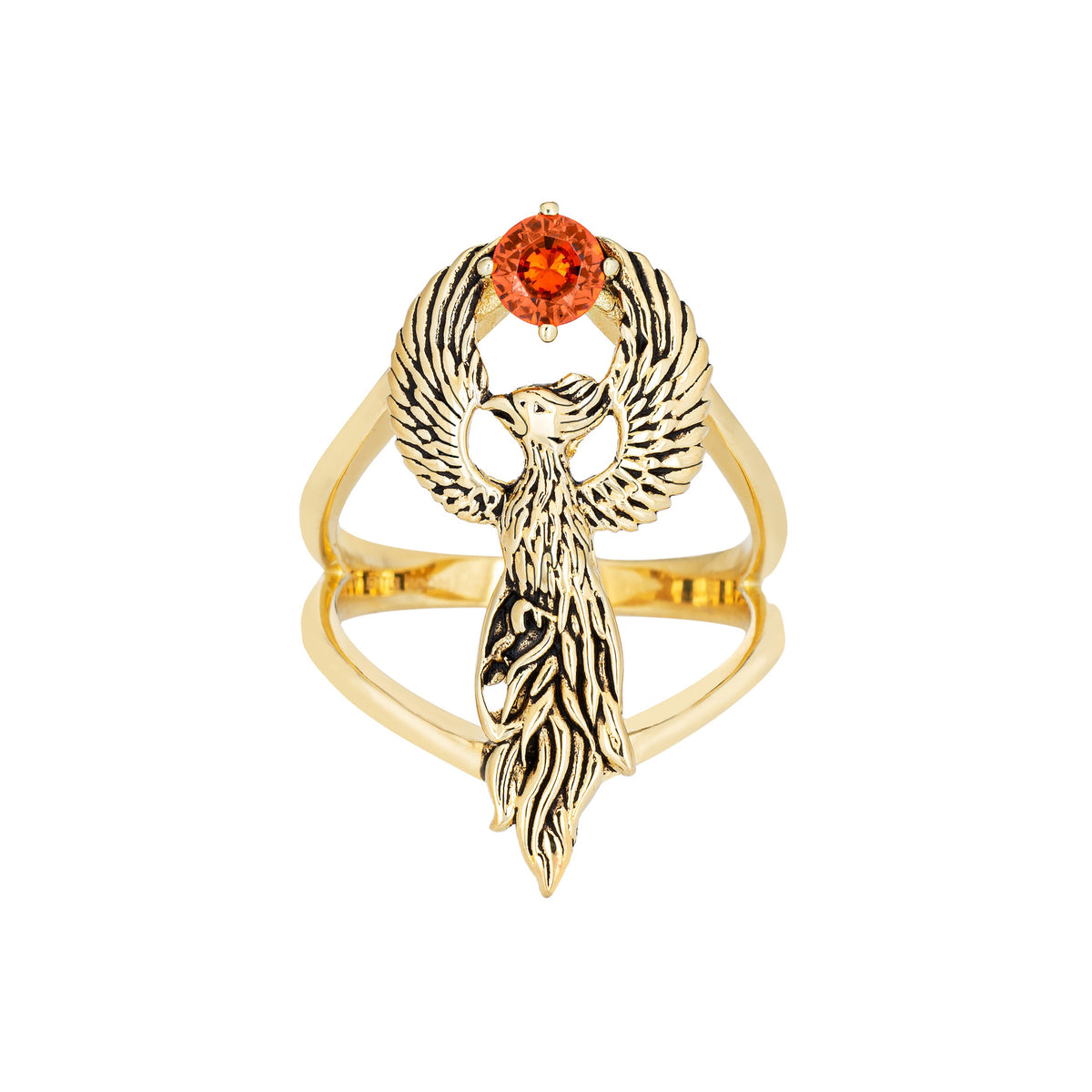 Phoenix Ring Design Little Rooms Phoenix Ring
