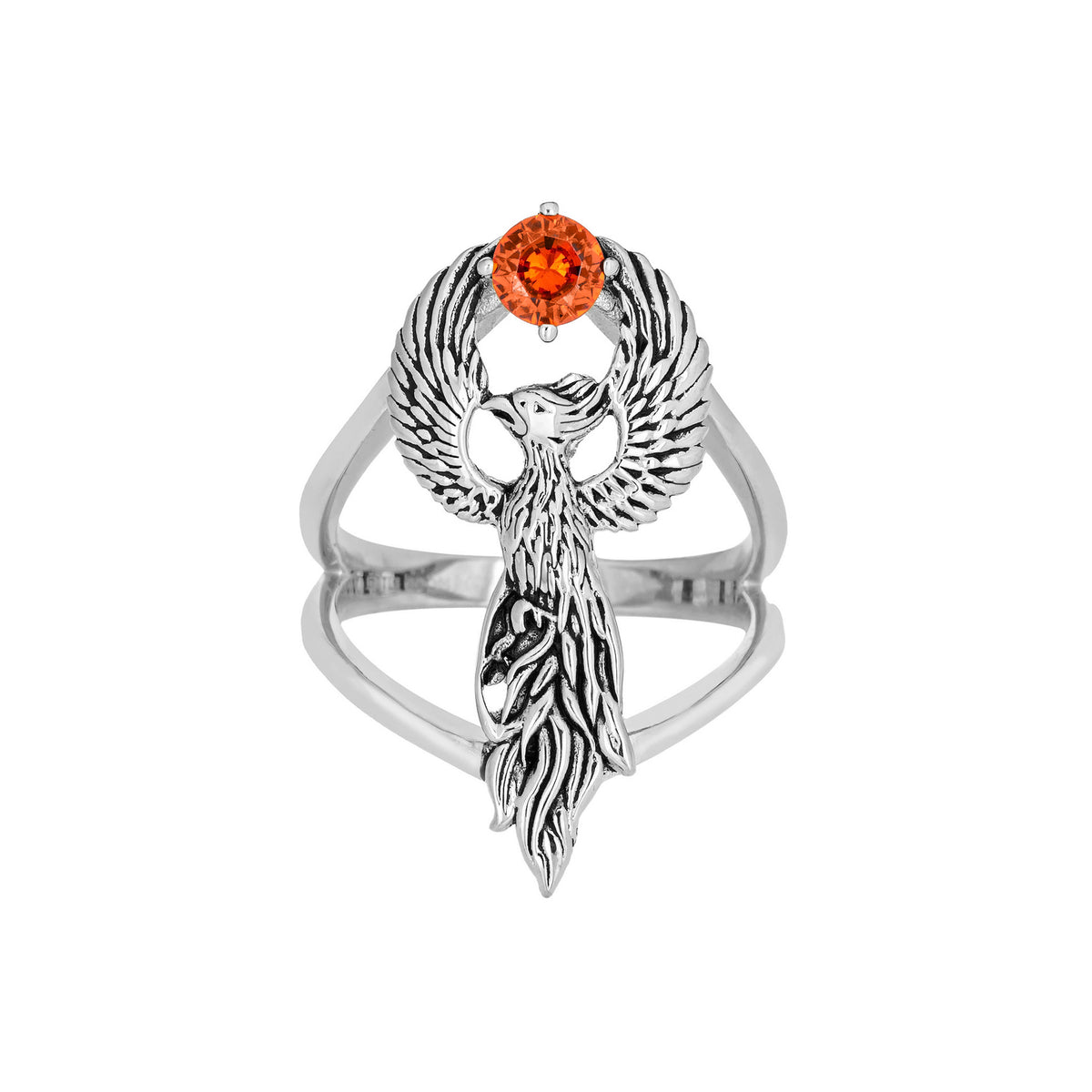 Little Rooms Phoenix Ring