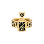 Poison Ring