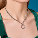 Quantum Necklace