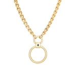 Quantum Necklace