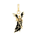 Reaper Charm