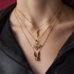 Revelry Necklace