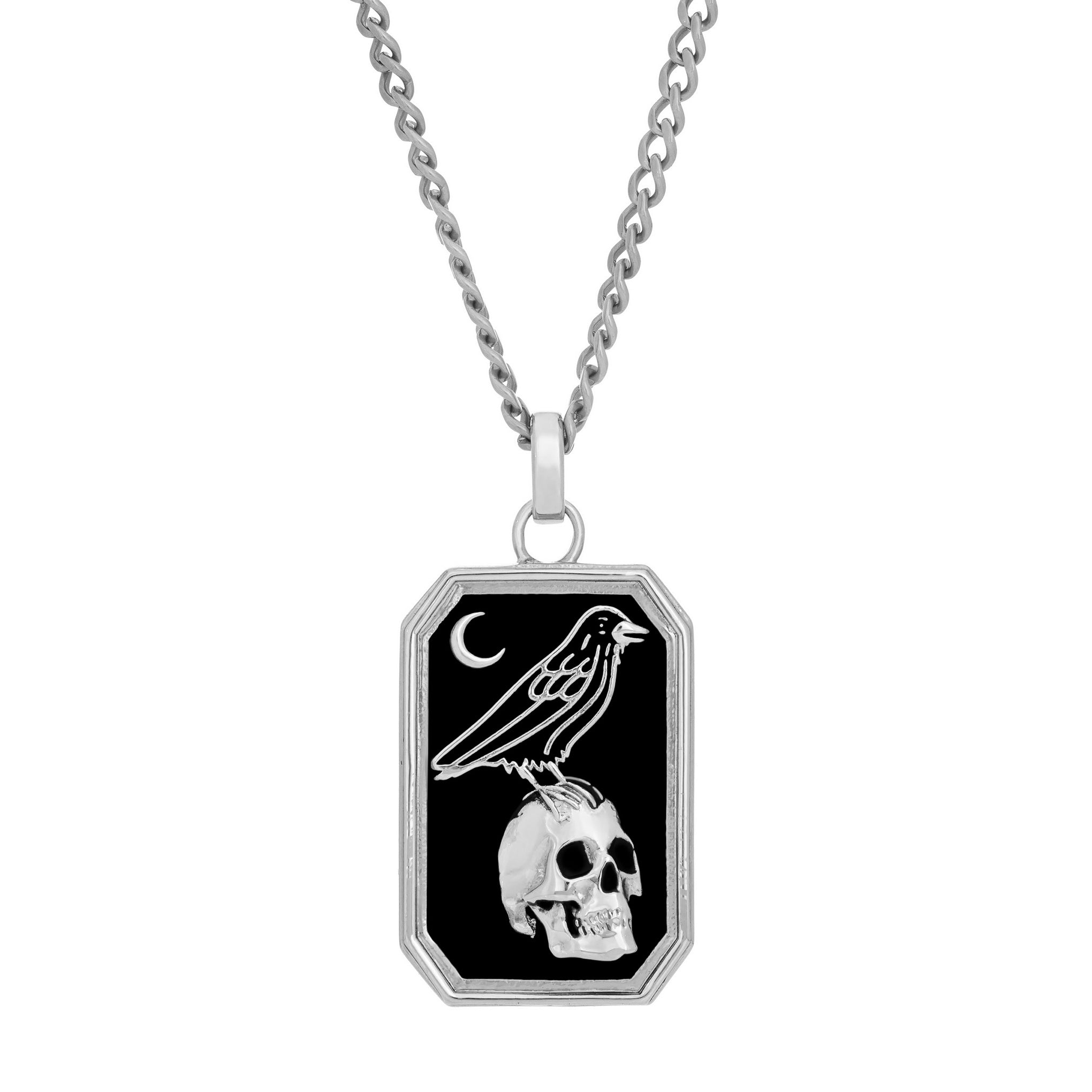 Sandman Chain Little Rooms Sandman Necklace