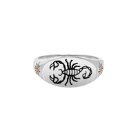 Comet Ring